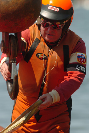 Quake On The Lake From John Gacioch (newer photo)